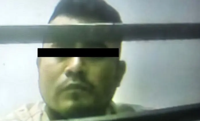 Capturan a “El Monster”, implicado en la masacre LeBarón