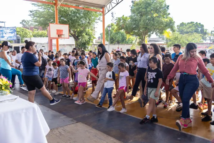 Más de 200 niños disfrutarán de diferentes actividades