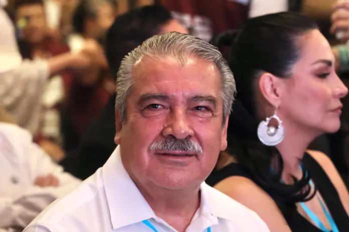 Raúl Morón Orozco