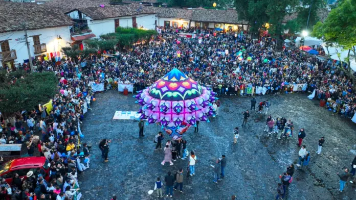 Cantoya Fest 2025
