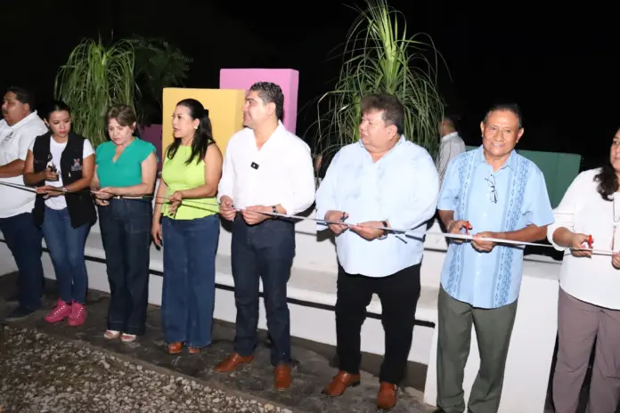 Presidente Pablo Varona