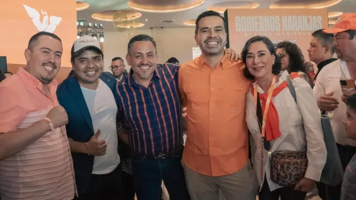 Movimiento Ciudadano Michoacán