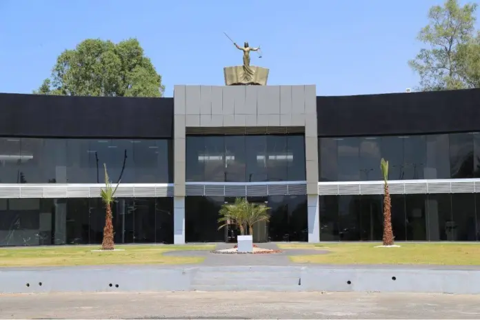 El proceso legislativo para nombrar al nuevo titular de la Fiscalía General del Estado (FGE)