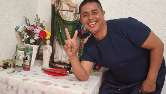 Asesinan a balazos a policia y administrador de Notiexpres tras denuncia en vivo