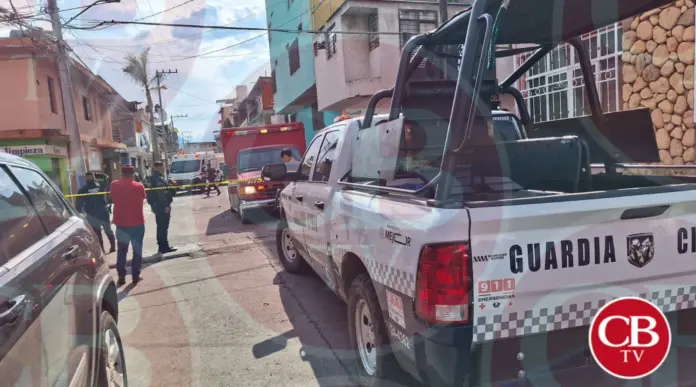 Suman 16 ejecutados en Michoacán