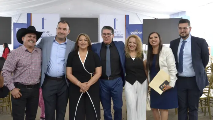 Avanza Quiroga hacia un municipio más limpio