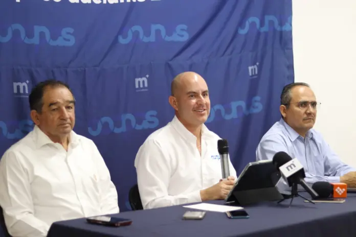 Agua de calidad y con procesos certificados