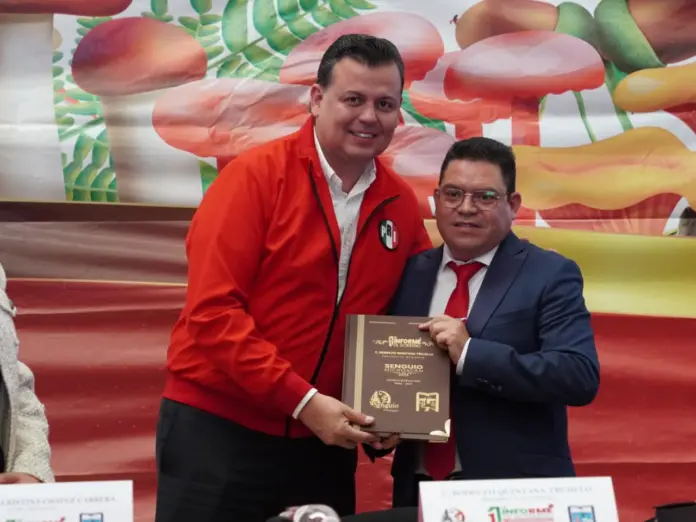 Gobiernos priistas