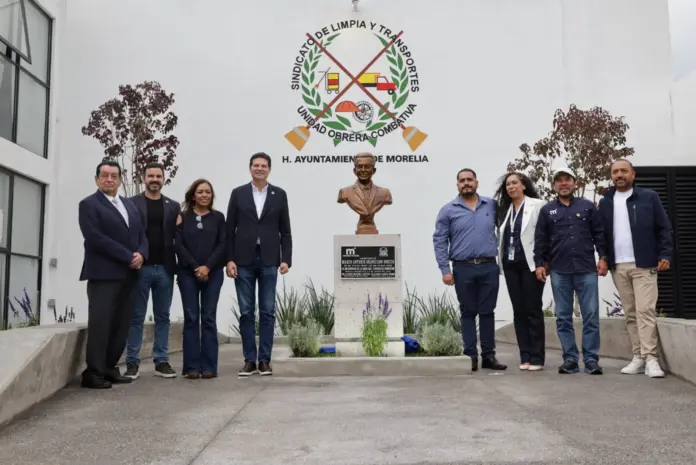 Hoy Morelia brilla más