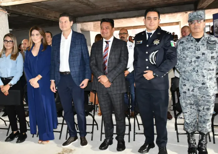 Gobierno de Michoacán invierte 16 mdp