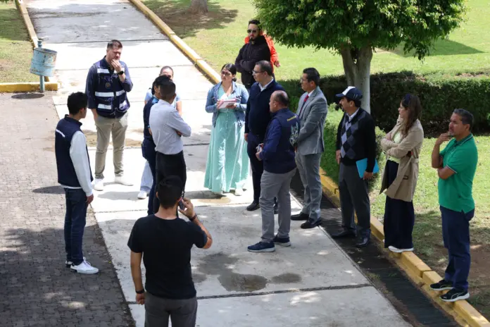 Examen de admisión