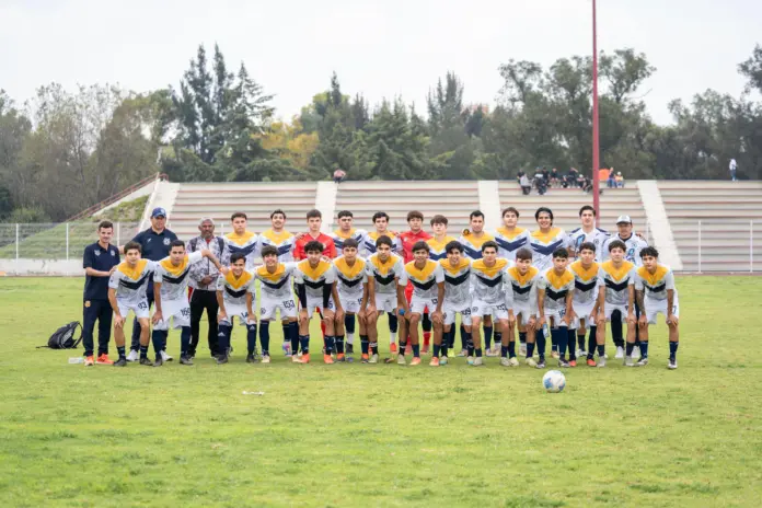 Atlético Morelia-UMSNH