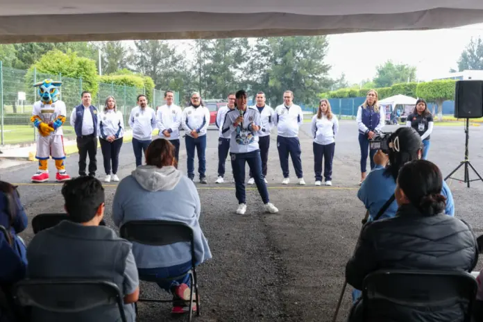 UMSNH refrenda interés de estrechar vínculo con padres y madres