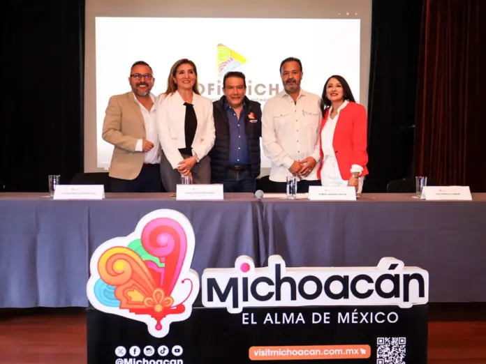 Pátzcuaro será sede de la 13ª Reunión Nacional de Comisiones Fílmicas de México