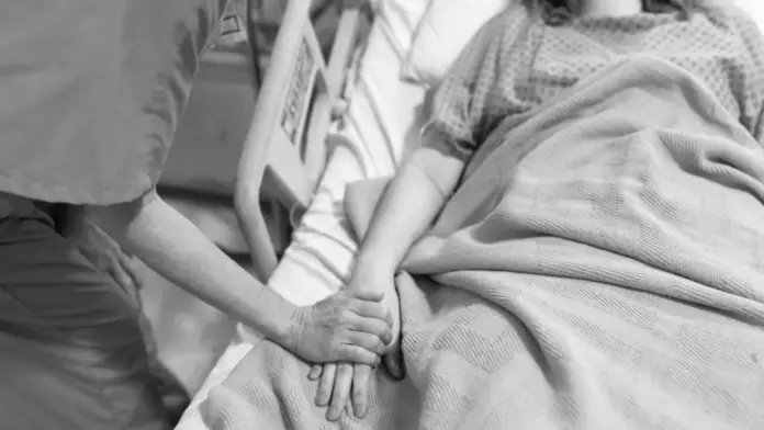 Adolescente con probable rabia fallece en Zacatecas