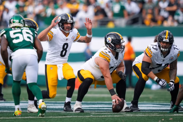 Así fue la jornada 1 de la NFL