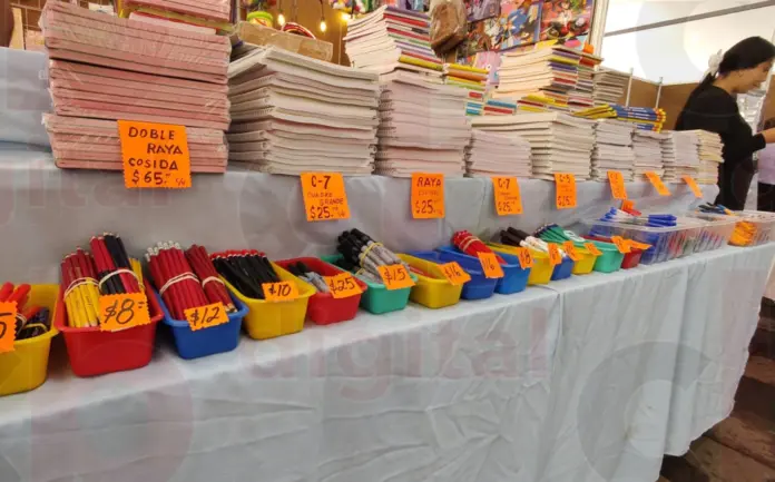 Expo Regreso a Clases 2025 cerró con gran afluencia