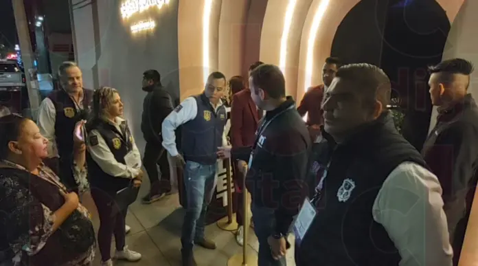 Han disminuido denuncias por venta de alcohol a menores en bares y antros