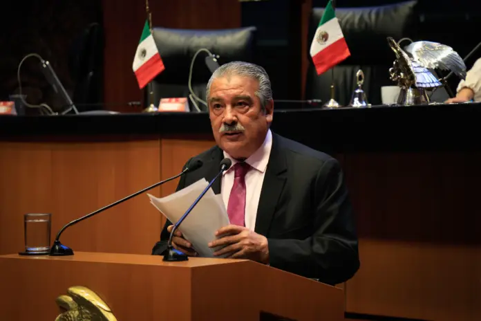 Solicita Morón creación de Comisión Especial