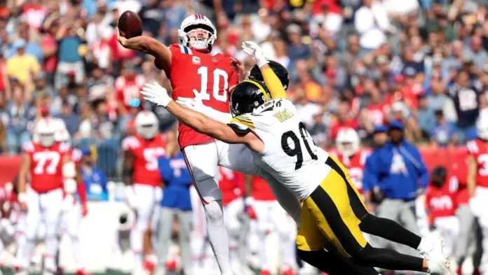 Así va quedando la NFL en su semana 3