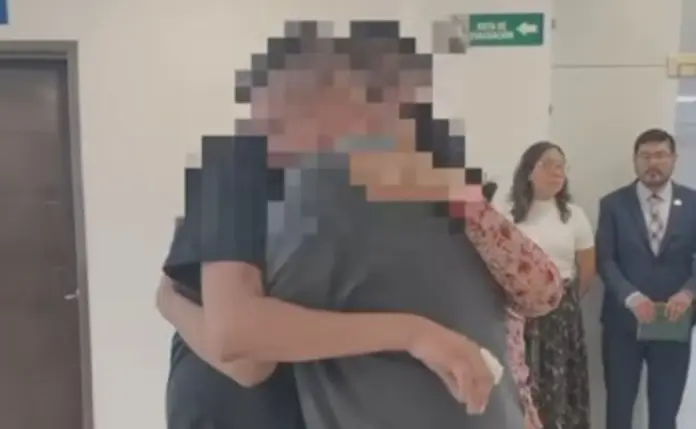 Rescatan a empresario secuestrado en Guanajuato; detienen a los presuntos responsables