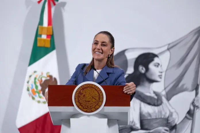 Vivienda para el Bienestar prepara entrega récord: 300 mil casas en proceso y 400 mil en meta para 2025