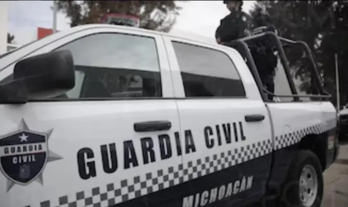 Atacan a hombre a balazos