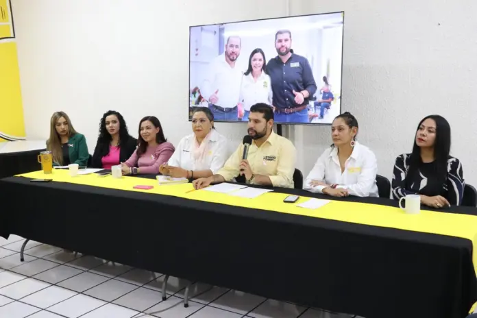 No estigmatizar al PRD por errores pasados, asegura Octavio Ocampo
