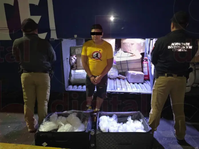 Vinculan a proceso a burrero