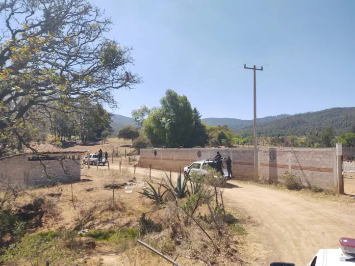 Michoacán violento todos los días, asegura Carlos Quintana