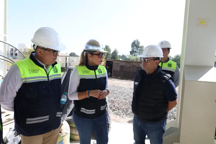 Transparencia y rendición de cuentas, fundamentales para avanzar