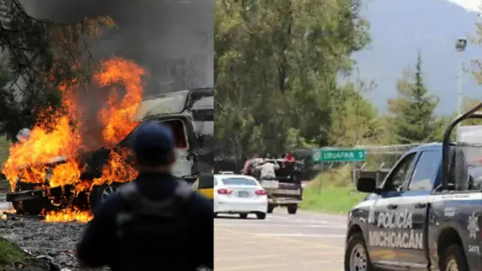 Crimen organizado pone a temblar a las autoridades de seguridad, cuentan con más organización que las dependencias