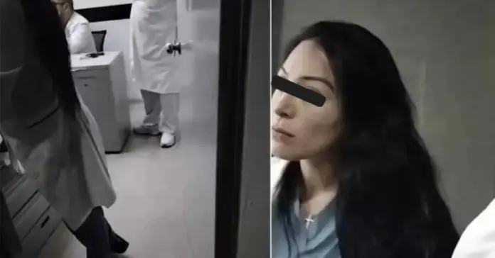 Personal médico del IMSS agrede a derechohabiente que exigía atención médica para su hijo en Quintana Roo | VIDEO
