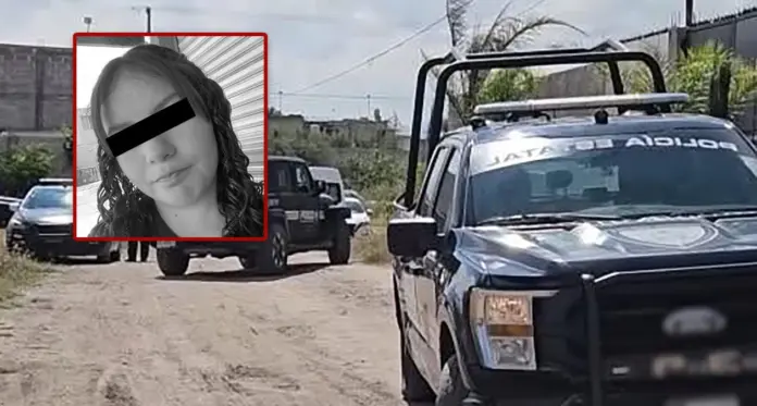 Hallan sin vida a Ángela Gabriela, menor de 15 años, en un inmueble en Querétaro; fue engañada por su secuestrador
