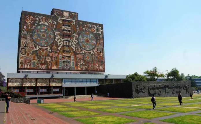 Identifican a los presuntos responsables de difundir falsas amenazas de bomba en la UNAM