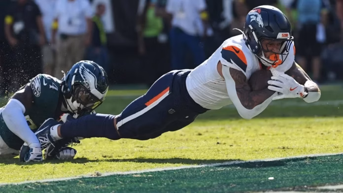 Aquí los resultados de la semana 5 de la NFL