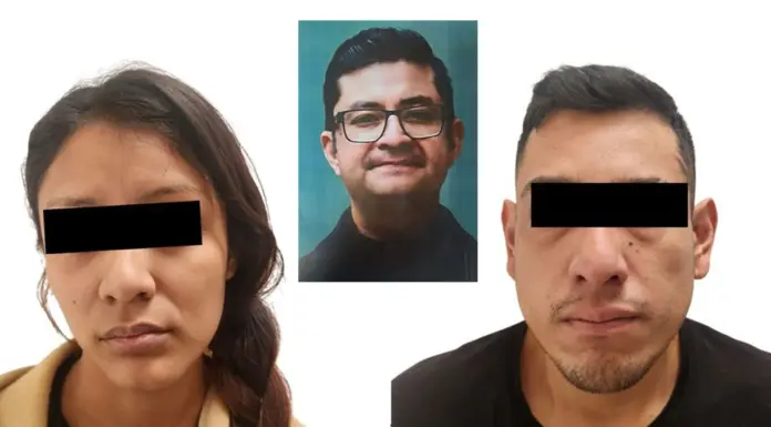 Confirman la muerte de sacerdote desaparecido en Tultepec