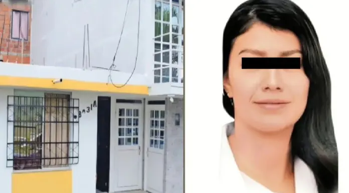 Hija asesina a su propia madre tras discutir por la clave del Wifi en Colombia