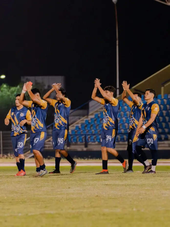 Atlético Morelia-UMSNH lidera el Grupo 11 de la Liga TDP