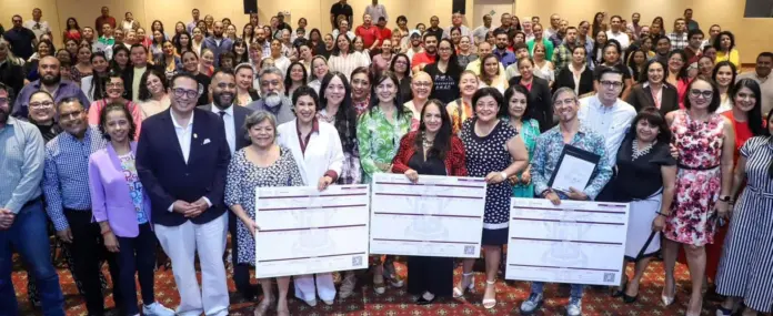 SEE concreta más de 29 mil acciones a favor de maestras y maestros