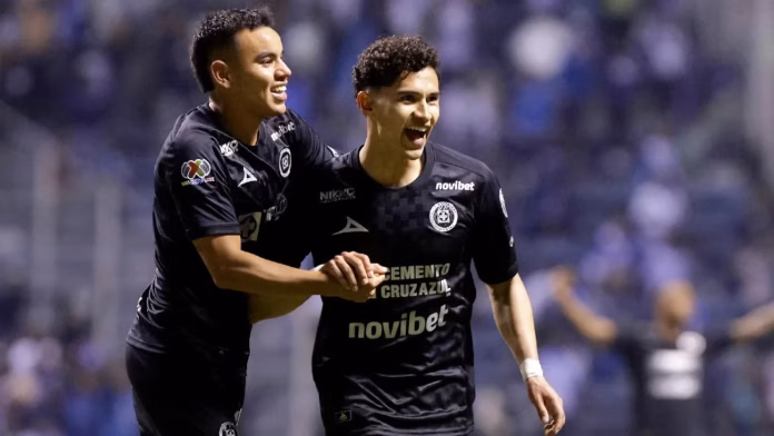 Sigue la pelea por el liderato en la penúltima jornada de la Liga MX