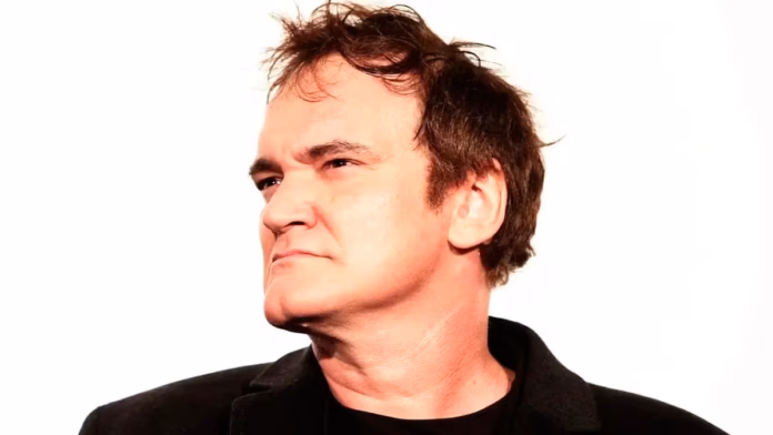 El director de Pulp Fiction y Kill Bill ya ha pasado a la historia del cine, conocido por su pretenciosa y renovadora forma de hacer filmes que se volvió en un must-see para cualquier cinéfilo.