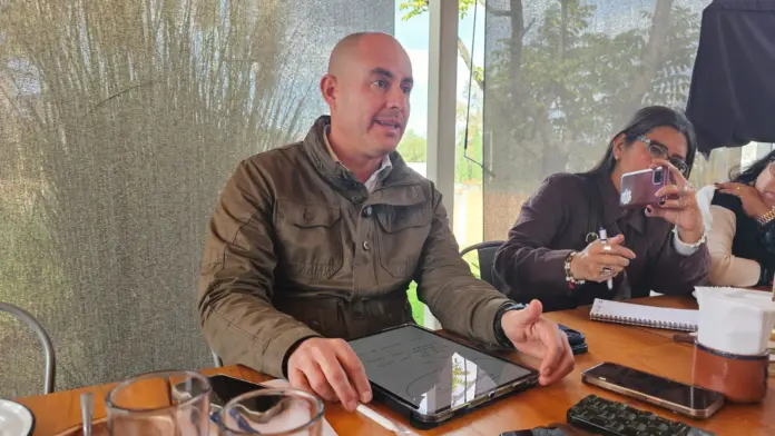 OOAPAS Morelia ha regularizado mil 500 cuentas, gracias al programa 