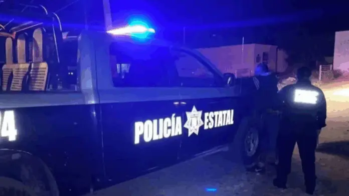 Asesinan a madre e hija en Hueyapan de Ocampo, Veracruz
