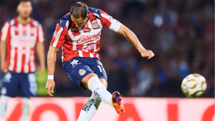 Así quedan las semifinales de la Liga MX