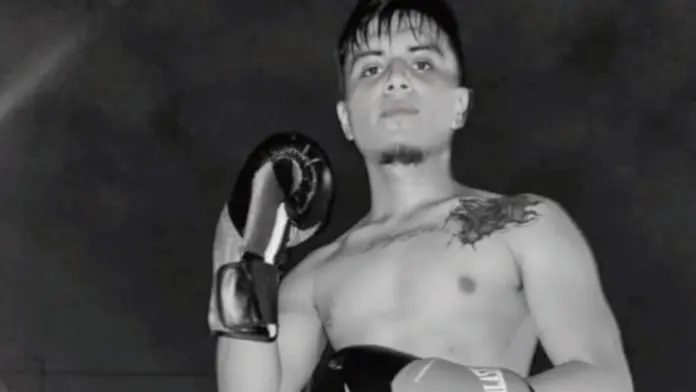 Asesinan a boxeador tras defender a su hermana durante riña familiar en San Luis Potosí