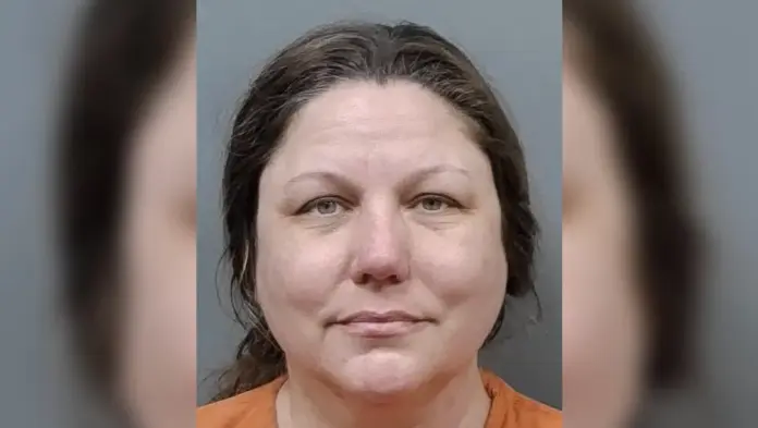 Asesina a sus dos ex esposos el mismo dia en Florida
