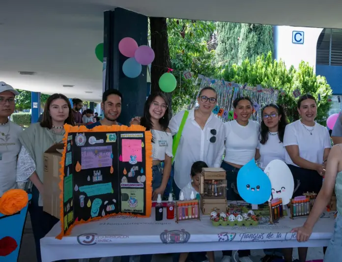 Gestión de Yarabí Ávila acercará actividades de divulgación de la ciencia a los municipios michoacanos