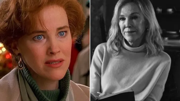 Catherine O`Hara, actriz de ‘Mi Pobre Angelito’ fallece a los 71 años