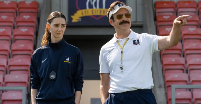 Ted Lasso regresa en Verano con su cuarta temporada